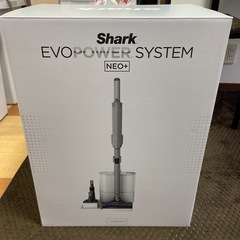 シャーク コードレス掃除機