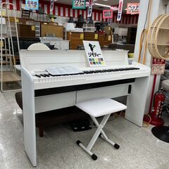 KORG 電子ピアノ 2021年製 美品