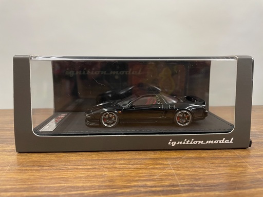 Ignition Model 1/43 ホンダ NSX(NA1)