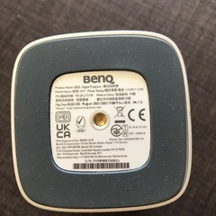 BenQプロジェクター