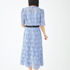 未使用　セルフォード　ワンピース　佳子さま