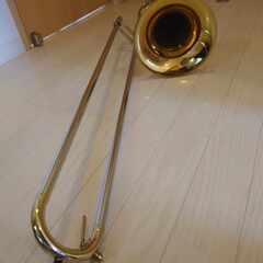 トロンボーン King  キング 2B 1970年代. 中古良品　ケース付き