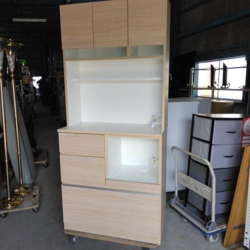 ☆入江木工☆キッチンボード☆