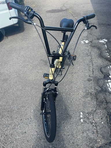 サブスタンス フォールディングバイク 折りたたみ自転車 楽天市場】7 