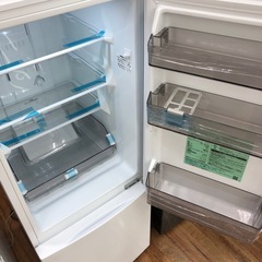 TOSHIBA 冷蔵庫 2024年製 153L GR-V15BS 入荷しました