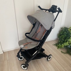 リベル 2023年型 ＊ バンパーバー、カップホルダー付き リベル 2023年型 ＊ バンパーバー、カップホルダー付き