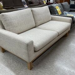 ソファ 2人掛け　シギヤマ家具 シギヤマ家具工業 開梱設置 ソファ 2人掛け シンプル 北欧 シギヤマ