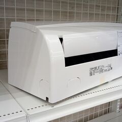 ★ジモティ割あり★ アイリスオーヤマ ルームエアコン IRR-2221C 2.2kw 21年製 室内機分解洗浄済み TJ8017