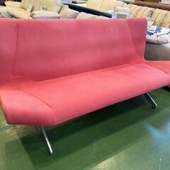 【値下げ】定価30万 カッシーナ ブーメラン ソファ デザイナーズ 値下げ】定価30万 カッシーナ ブーメラン ソファ デザイナーズ