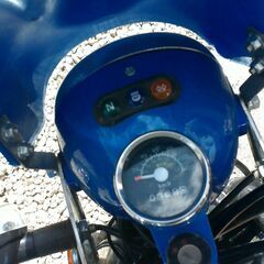 125cc 実動 中華トライク 程度良好