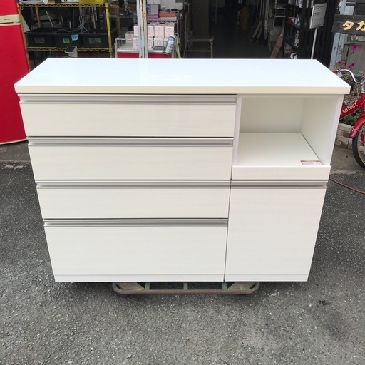 キッチンレンジボード