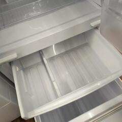 冷蔵庫　シャープ　SJ-14E5-KW