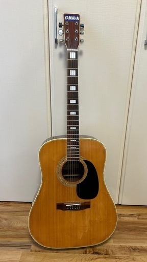 TOMSON トムソン アコースティックギター　wm-30