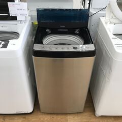 ★ジモティ割あり★ Haier   洗濯機   5.5kg   年式2022   動作確認／クリーニング済み KJ5931  