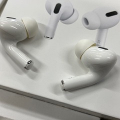 入荷!【Apple 】美品！Apple AirPods Pro 第2世代【 スマホ 