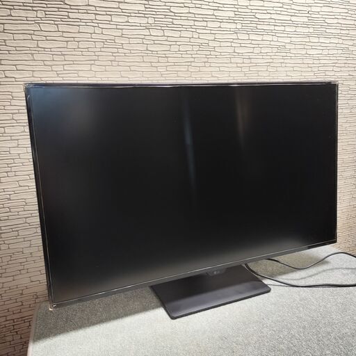 LG 42.5インチ 4kモニター 43UD79-B