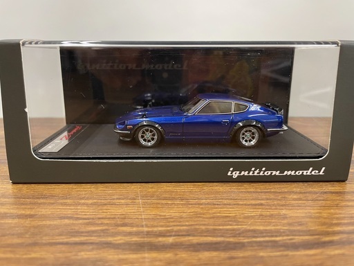 Ignition Model 1/43 日産 フェアレディZ(S30)