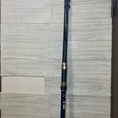 引き取り待ち中トルネードタマン10-450アクティブキャスト 引き取り待ち中トルネードタマン10-450アクティブキャスト