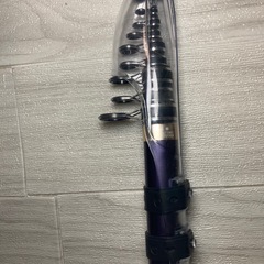 トルネードタマン、パワーサーフ