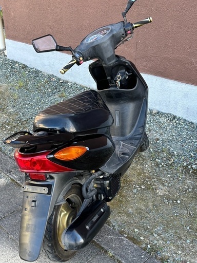 その他 jog sa36j