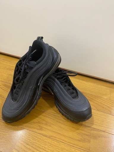 ブーツ NIKE