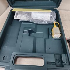 引取限定】【中古美品】HIKOKI 高圧仕上釘打機 NT55HM2 55mm 【安佐 