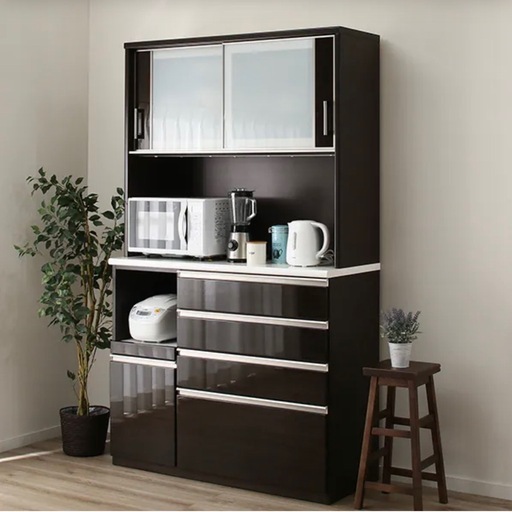 15300円 【超美品‼️】定価129,900円♪ ニトリ 120cm幅キッチン 15300円 【超美品‼️】定価129,900円♪ ニトリ 120cm幅キッチン