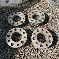 ワイドトレッドスペーサー　ワイトレ