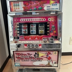 0006 スロット台（SACREO REVEN）