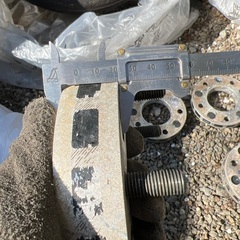 ワイドトレッドスペーサー　ワイトレ