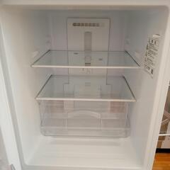 ★ジモティ割あり★ SHARP　冷蔵庫　21年製　152L　クリーニング済　YJ3560