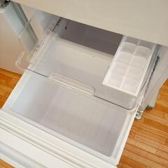 ★ジモティ割あり★ SHARP　冷蔵庫　21年製　152L　クリーニング済　YJ3560