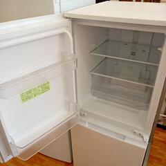★ジモティ割あり★ SHARP　冷蔵庫　21年製　152L　クリーニング済　YJ3560