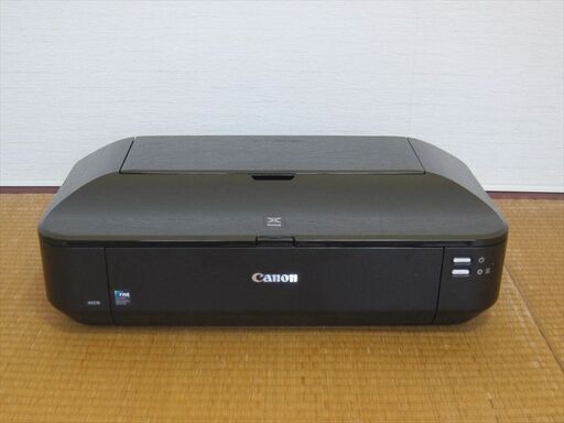 ジャンク品 Canon PIXUS iX6530 キャノン A3ノビ対応