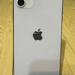 香港版 iPhone 11 128GB 物理デュアルSIM SIMフリープロフィール確認必須