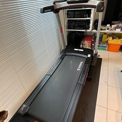 引き渡し決定！ルームランナー ランニングマシン