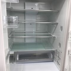 ☆ジモティ割あり☆ Panasonic 冷蔵庫 500L 年式2018 動作確認