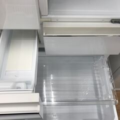 ☆ジモティ割あり☆ Panasonic 冷蔵庫 500L 年式2018 動作確認