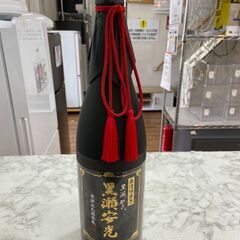 焼酎 黒瀬安光 黒瀬杜氏 鹿児島酒造 本格焼酎 28度 1800...