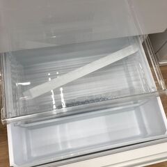 ☆ジモティ割あり☆ Panasonic 冷蔵庫 500L 年式2018 動作確認