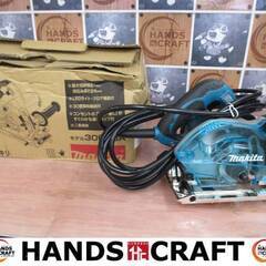 マキタ makita 3005BA ミゾキリ コード式 中古美品 ※箱汚れ潰れ有り 【ハンズクラフト宜野湾店】 マキタ makita 3005BA ミゾキリ コード式 中古美品 ※箱汚れ潰れ有り