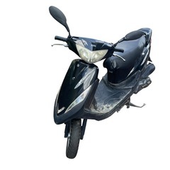 SYM x\'pro100 スクーター バイク 中古車 通勤通学　