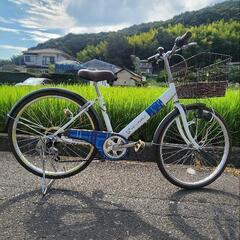 自転車 