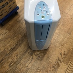 値下げしました☆K170☆コロナ製☆2023年製冷風：衣類乾燥機