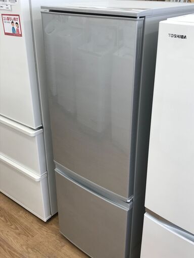★ジモティ割あり★ SHARP   冷蔵庫   167L　 年式2017    動作確認／クリーニング済み KJ5637