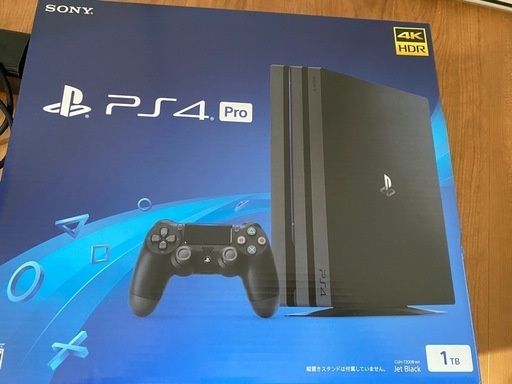 プレイステーション PS4