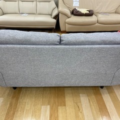 【トレファク ラパーク岸和田店】ニトリ2人掛けソファー入荷しました。 ニトリ 2人掛けソファー スペイン製 入荷しました！【岸和田店