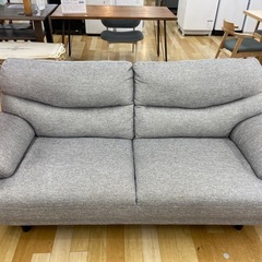 【トレファク ラパーク岸和田店】ニトリ2人掛けソファー入荷しました。 ニトリ 2人掛けソファー スペイン製 入荷しました！【岸和田店