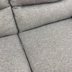 トレファク ラパーク岸和田店】ニトリ2人掛けソファー 入荷しました。
