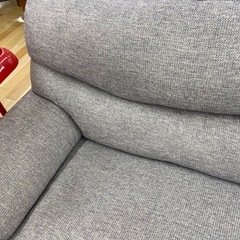 トレファク ラパーク岸和田店】ニトリ2人掛けソファー 入荷しました。